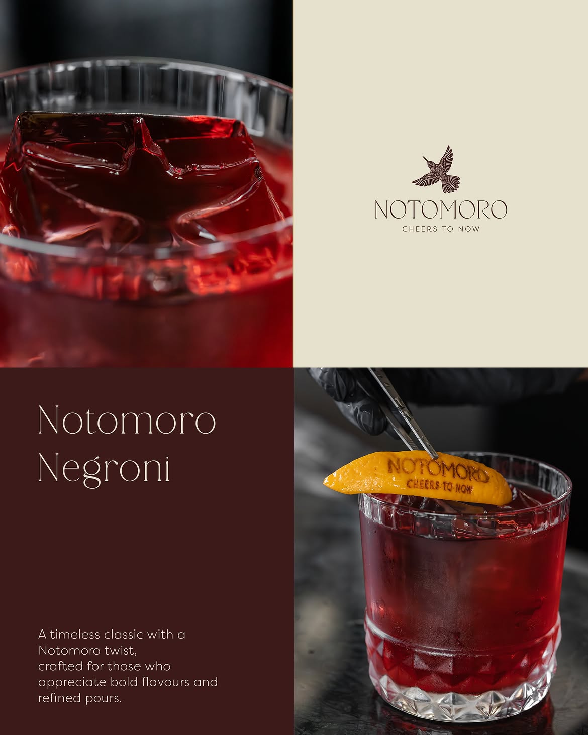 Notomoro Negroni