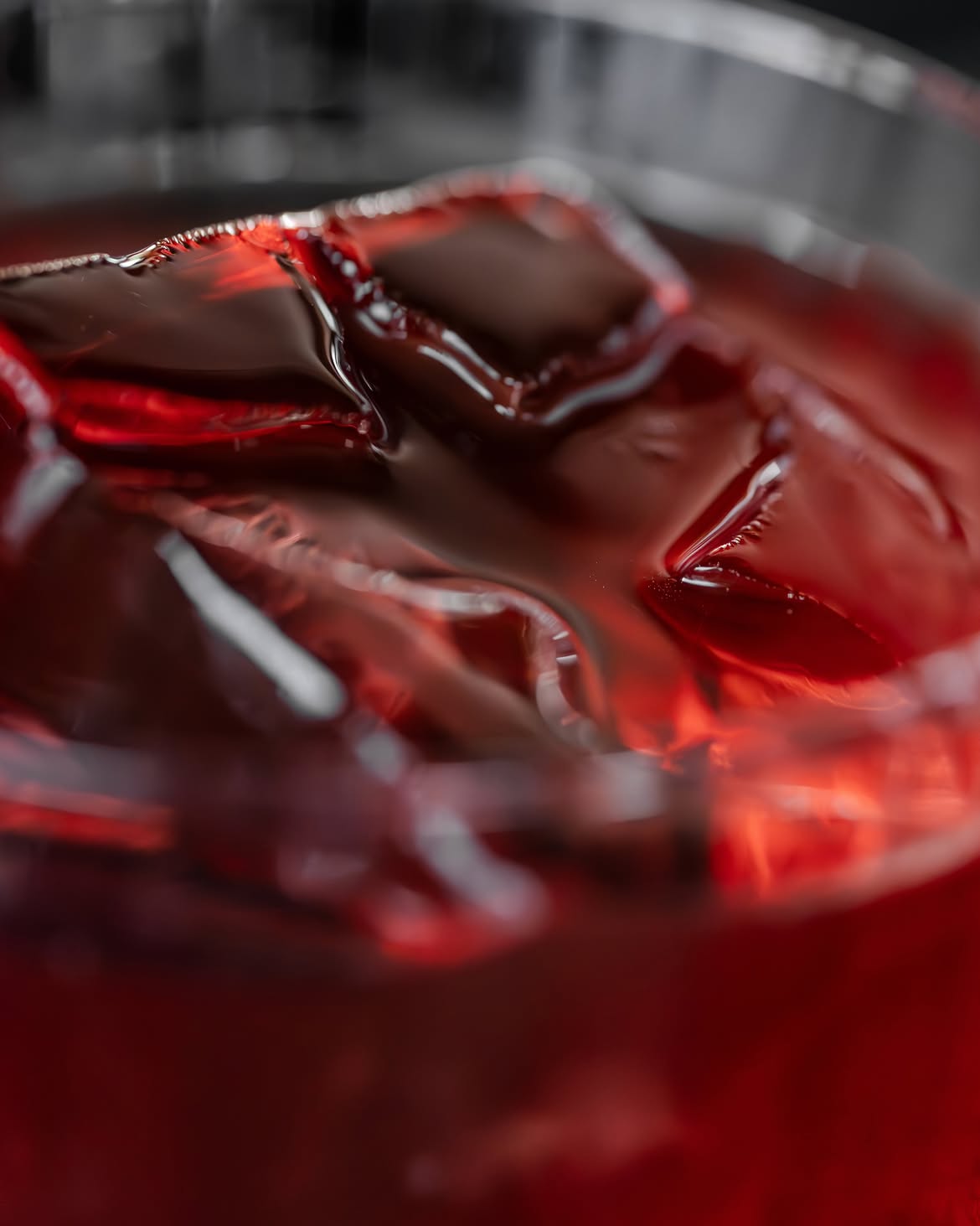 Notomoro signature drink